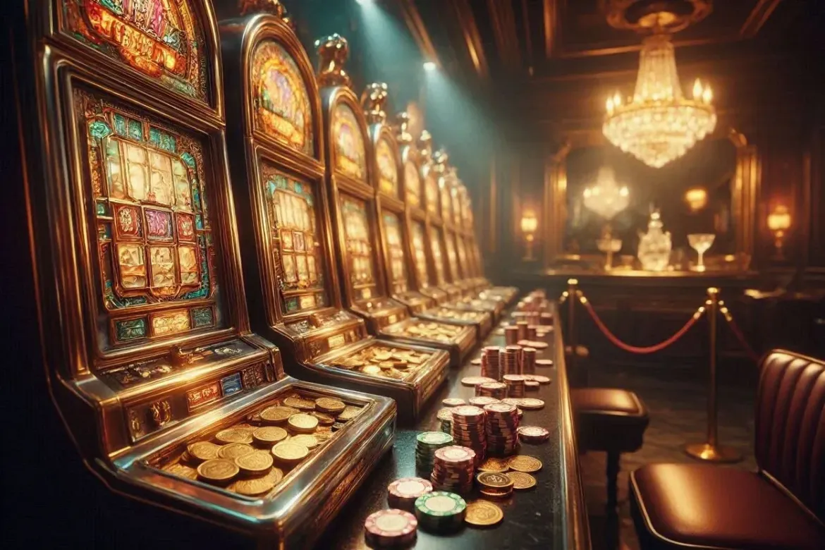 LolaJack Casino